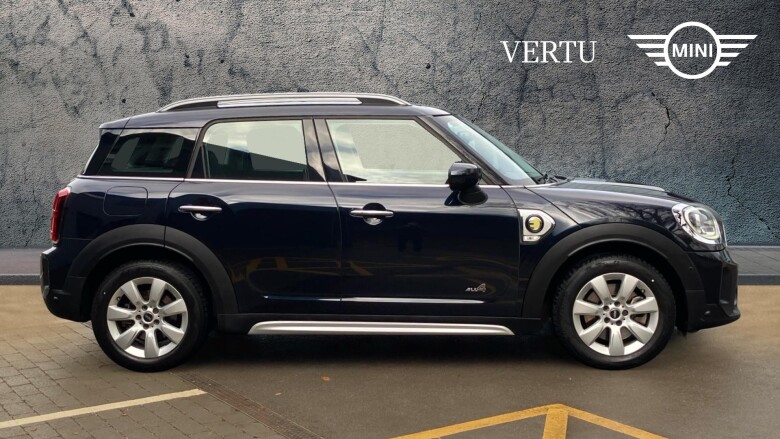 MINI Countryman 1.5 Cooper S E Classic ALL4 PHEV 5dr Auto Hatchback